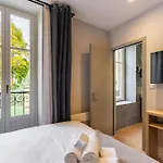 La De La Craffe - Vieille De 아파트 낭시