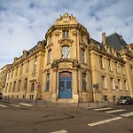 La De La Craffe - Vieille De