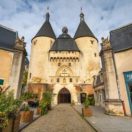 La De La Craffe - Vieille De * נאנסי