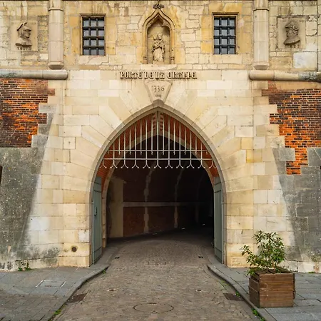 La De La Craffe - Vieille De 아파트 낭시