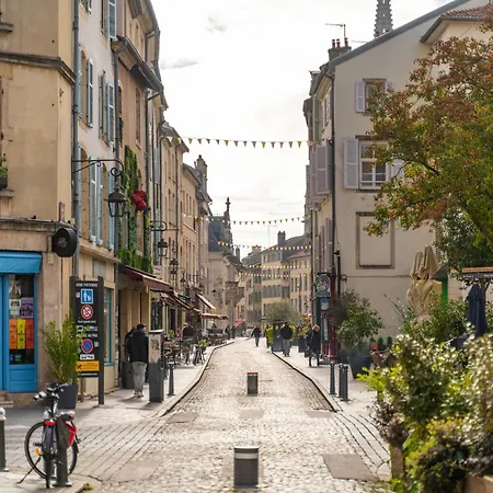 La De La Craffe - Vieille De