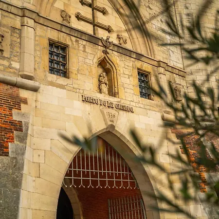 La De La Craffe - Vieille De דירה