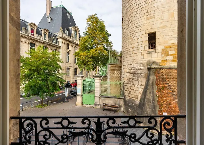 La De La Craffe - Vieille De *